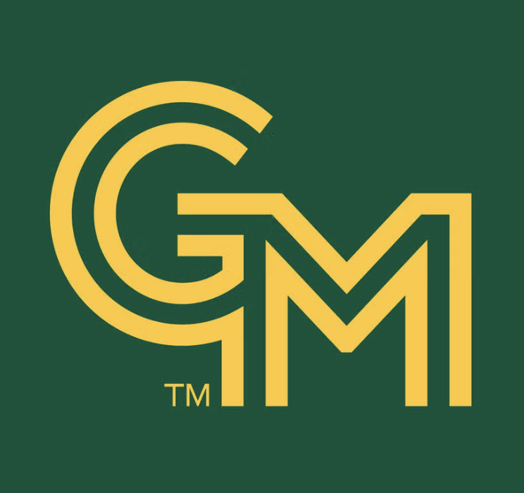 George Mason University logo
