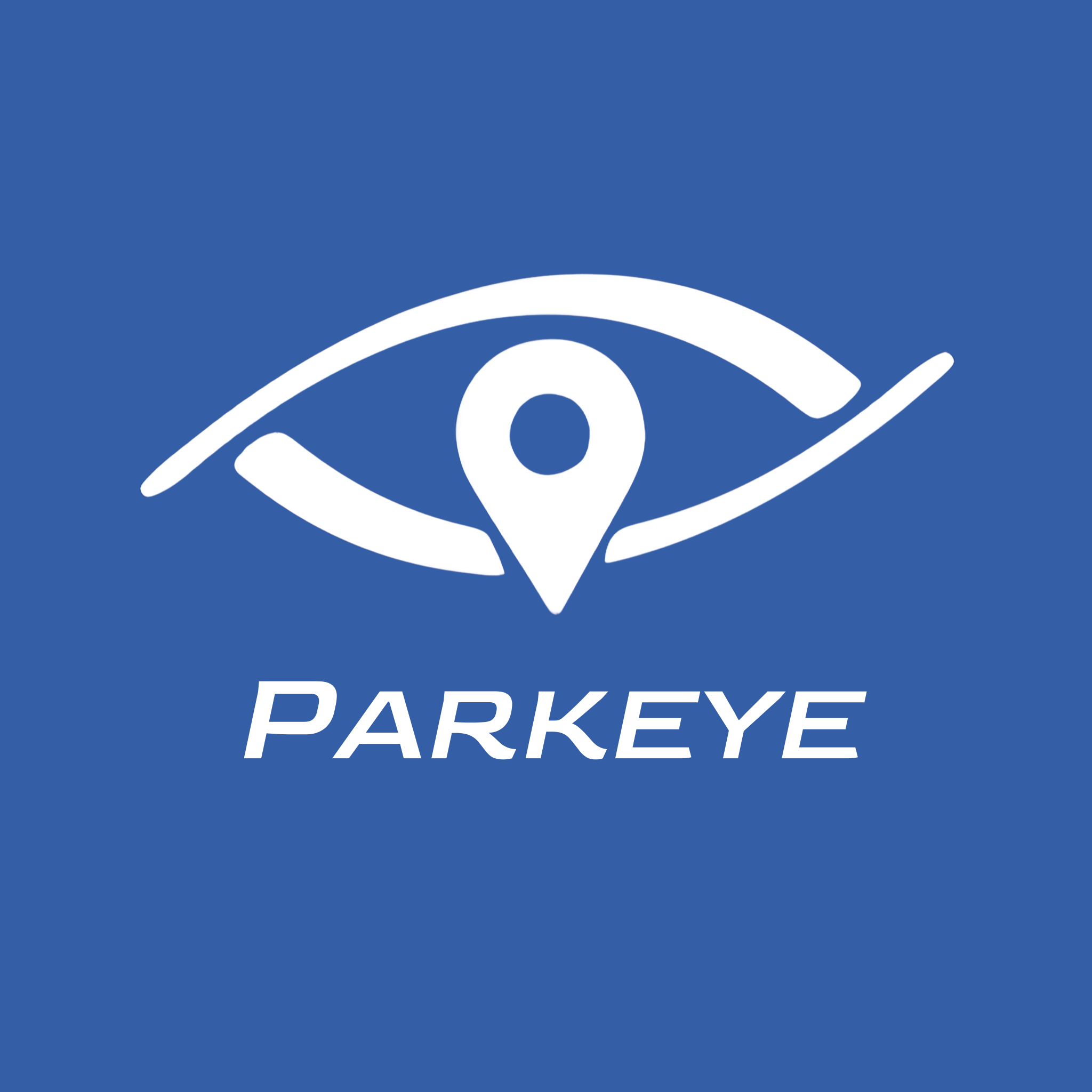 Parkeye cover