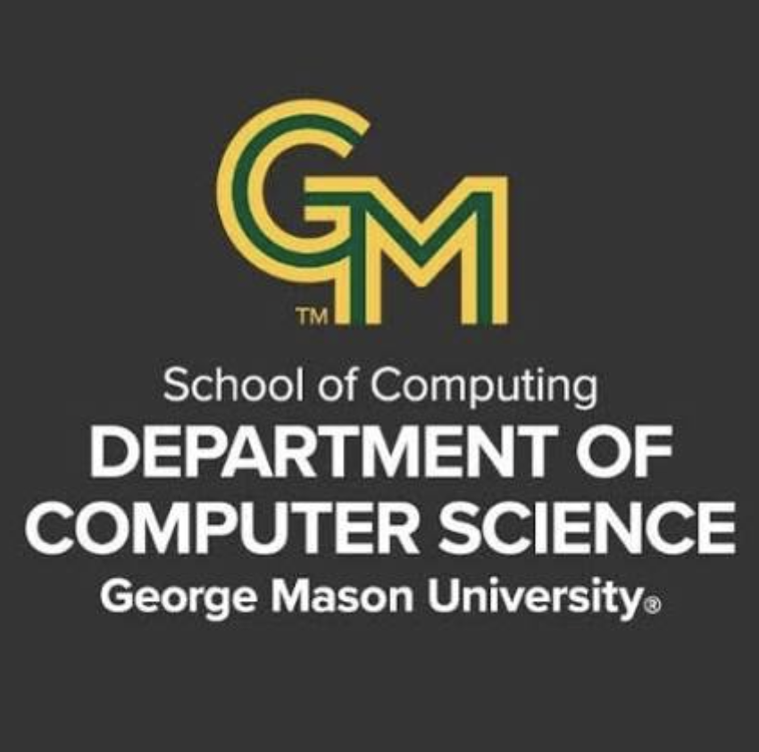 George Mason University logo