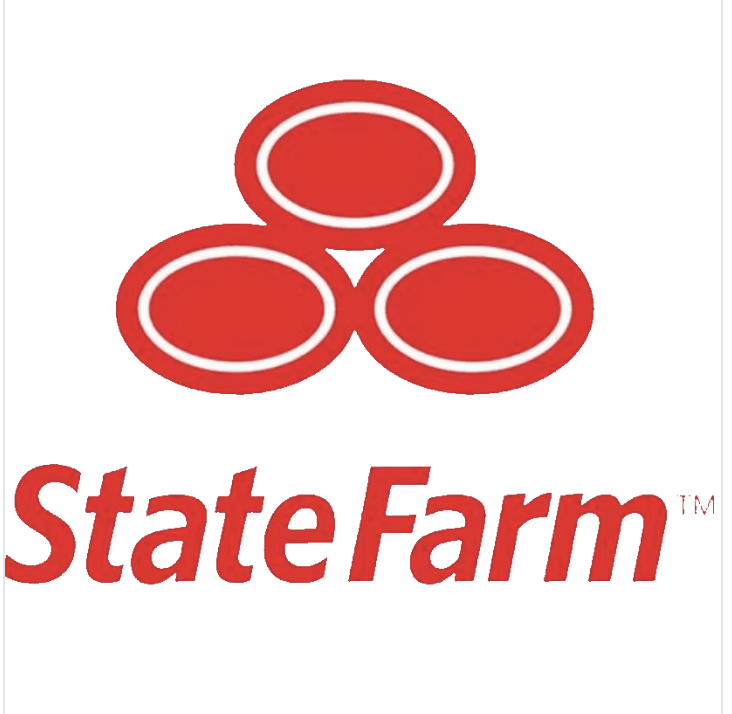 State Farm logo